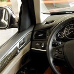 Car Interior Accessories