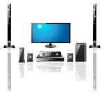 Home Entertainment Accessories