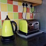 Kitchen Appliances