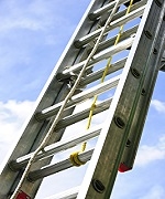 Ladders & Scaffolding