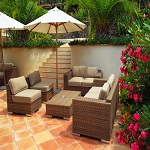 Outdoor Furniture