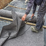 Waterproofing Materials