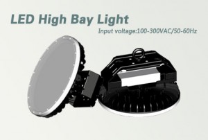 LED High Bay Light