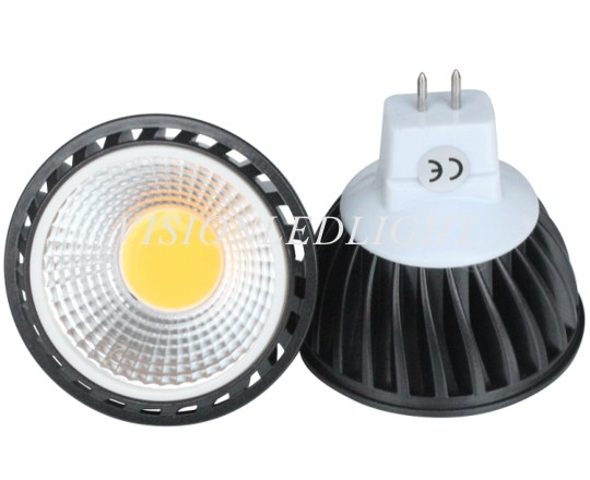 LED Spotlight