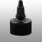 Container caps