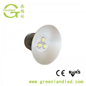 80w Led High Bay Light