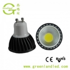 LED Spotlight