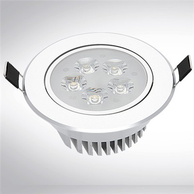 LED Ceiling Lamps