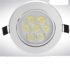 LED Ceiling Lamps