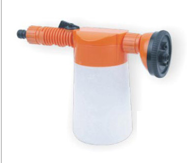 Spray Nozzle