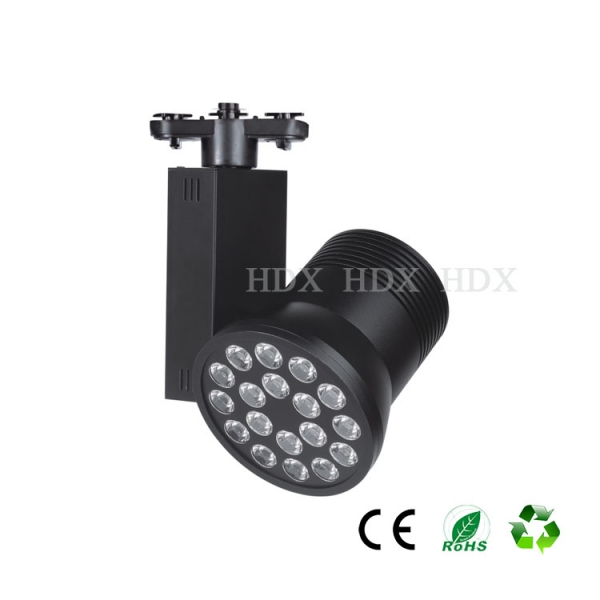 LED Track Light