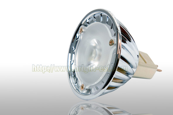 LED Spotlight