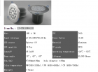 LED DownLighters