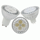 LED Spotlight