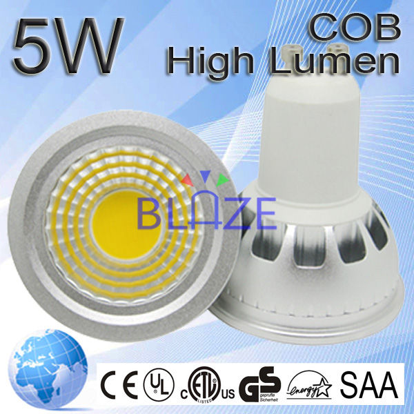 LED Spotlight