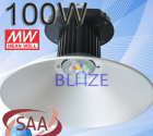 100W LED High Bay Light