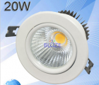 LED DownLighters