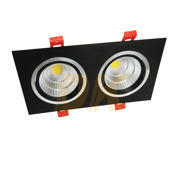 LED DownLighters