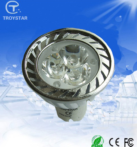 LED Spotlight