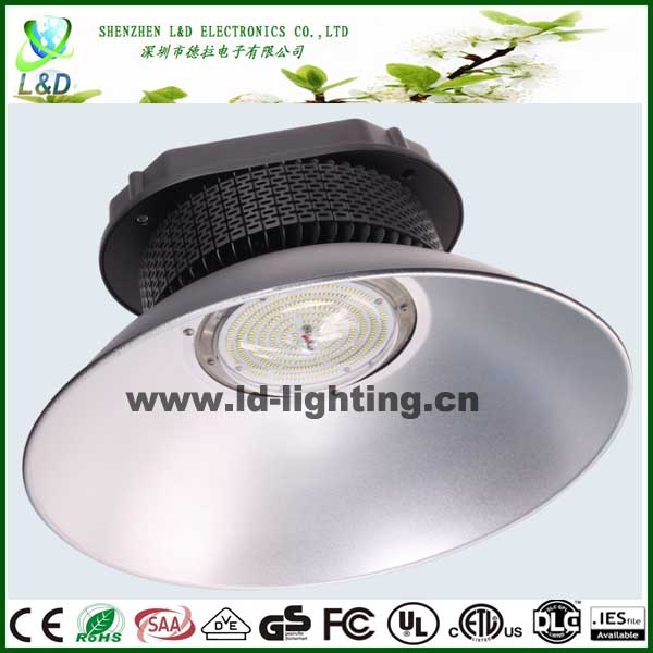 200W SMD LED High Bay Light