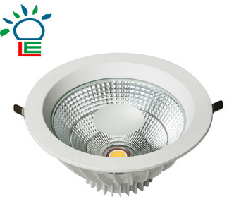 LED DownLighters