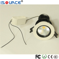 LED Ceiling Lamps