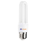 U-series energy saving lamp