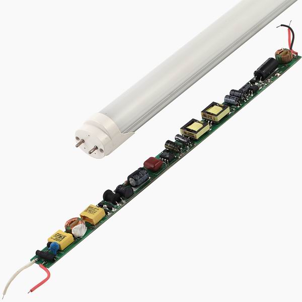 LED Tube Lights