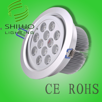 LED Ceiling Lamps