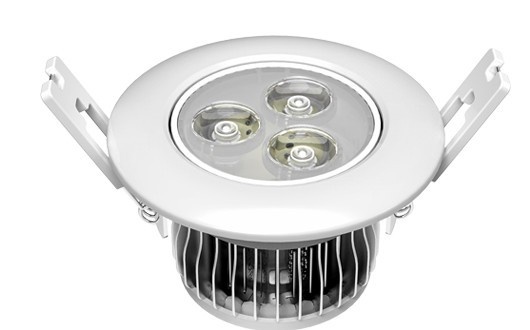 LED Ceiling Lamps