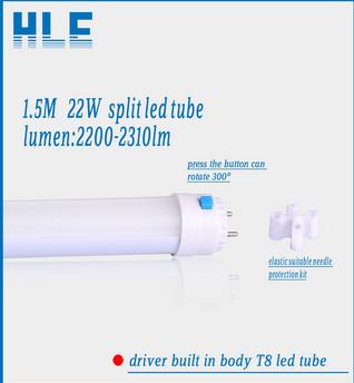 LED Tube Lights