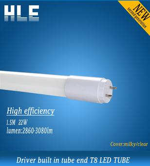 LED Tube Lights