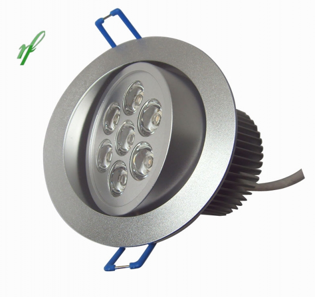 LED DownLighters