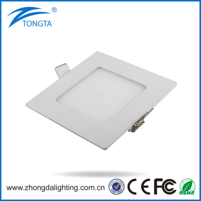 LED Panel Light