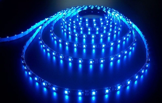 LED Strip Lights