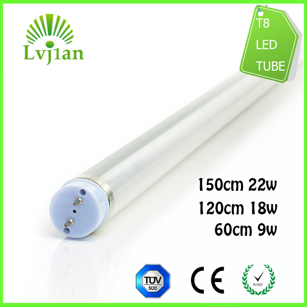 LED Tube Lights