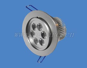 LED Ceiling Lamps