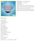 LED DownLighters