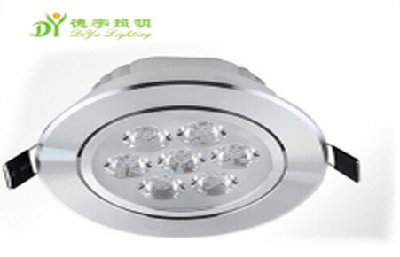 LED DownLighters