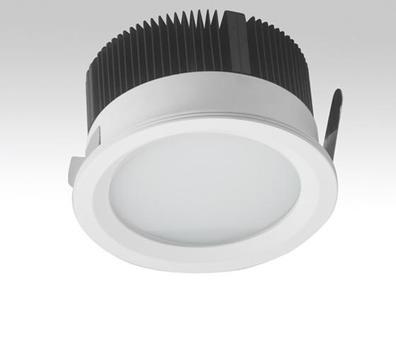 LED Ceiling Lamps