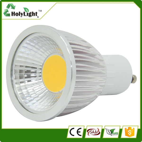 LED Spotlight