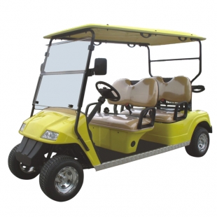 Electric Golf Cart