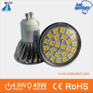 LED Spotlight