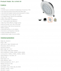 LED DownLighters