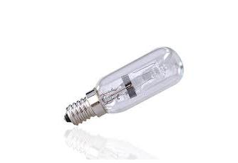 Halogen Bulbs