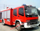 Fire Trucks--QL1140