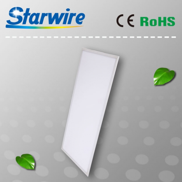 LED Panel Lights