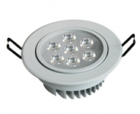 LED Ceiling Lamps