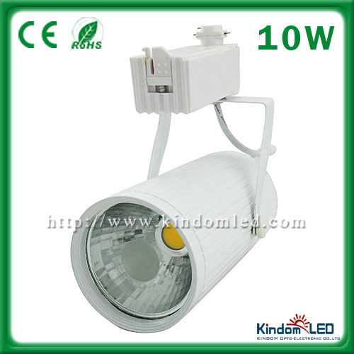 10W Tracking Light