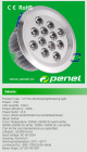 LED DownLighters